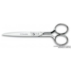 Tijera Costura 3 Claveles 5,5"  Tijera Costura 3 Claveles 5,5"